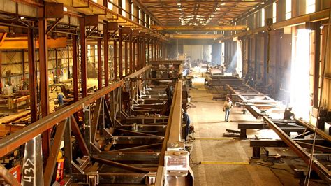 charlotte nc metal fabrication jobs|steel structure fabrication company.